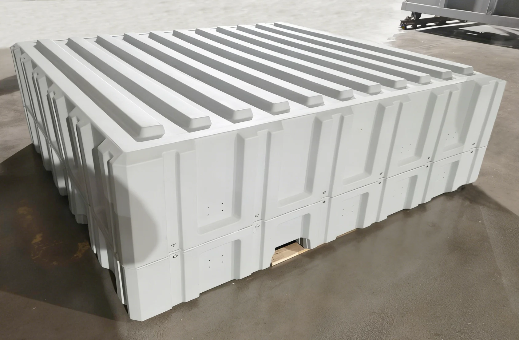 Drone stations & UAV cases